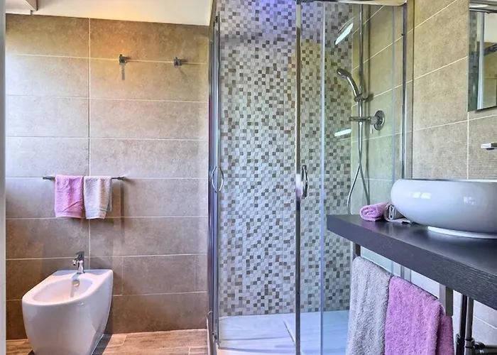 Гостевой дом Stileroma 4*