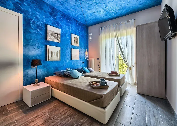 Гостевой дом Stileroma 4*