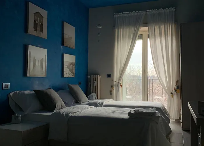 Stileroma Гостевой дом 4*