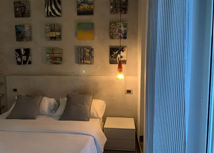 Stileroma Гостевой дом 4*
