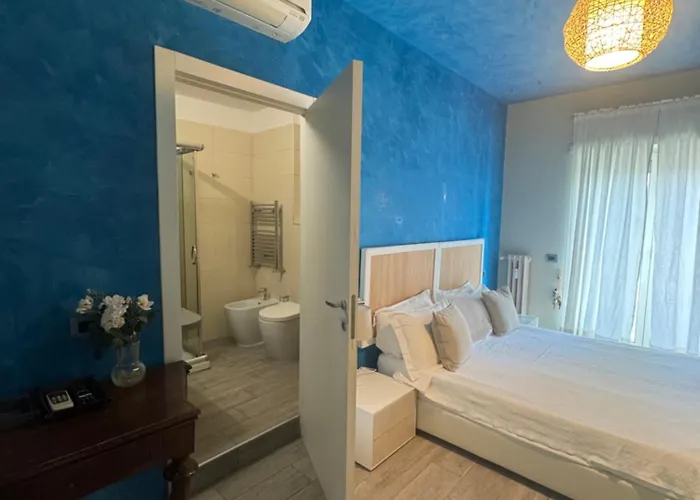 Stileroma Гостевой дом 4*