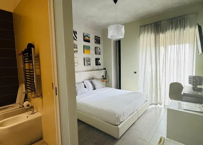Гостевой дом Stileroma 4*
