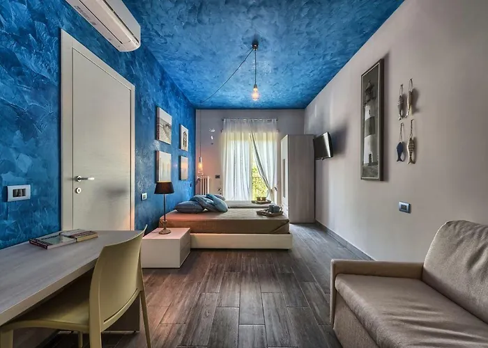 Гостевой дом Stileroma 4*